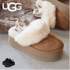 日本 UGG High Platform 羊毛鞋