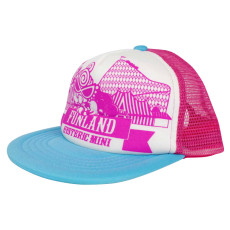 [ Big Sale ] 日本 Hystericmini FUNLAND 帽 [50-52cm]