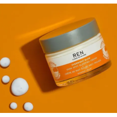 Ren Clean Skincare Radiance Overnight Dark Spot Sleeping Cream [CA 11130022]