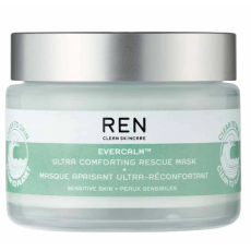 Ren Clean Skincare Evercalm Ultra Comforting Rescue Mask [CA 11130018]