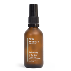 Skin Essence Organics Refreshing & Toning Facial Mist [CA 11023000]