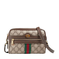 Gucci OPHIDIA 斜挎包