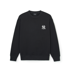 MLB Classic Monogram Big-lux One-on-One New York Yankees Black [韓國連線 B]