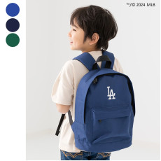 日本直送 2024 MLB 童裝背包 / 三色入