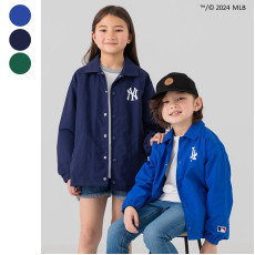 日本直送 2024 MLB 童裝外套 / 三色入