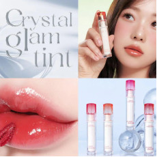 CLIO Crystal Glam Tint [韓國連線 D]