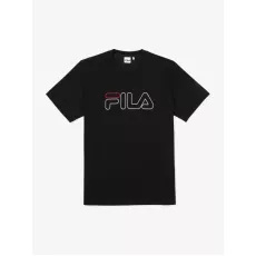 FILA No. 19 FILA 3D Big Logo Short Sleeve Tee [韓國連線 D]