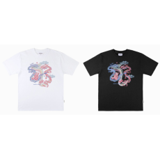 Ambler No.14 Rising Dragon Overfit T-Shirt [韓國連線D]