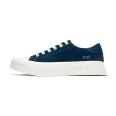 East Pacific Trade Dive Suede (Navy) [韓國連線]