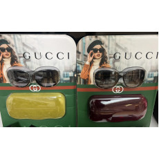 Gucci 黑色太陽眼鏡