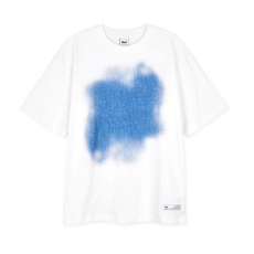 Frei No.2 Scrapped T-Shirt [韓國連線D]