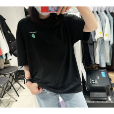 Beentrill No.2 Cool Dry Short Sleeve T-Shirt [韓國連線D]