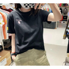 Beentrill No.4 Comfort Fit Short Sleeve T-Shirt [韓國連線D]