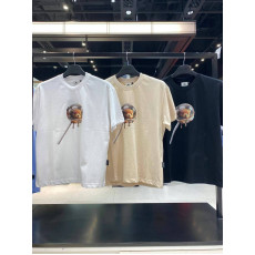 Dysfunct No.3 Brown Bear Candy T-Shirt [韓國連線 D]