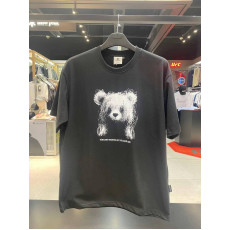 Dysfunct No.10 Groomy Bear T-Shirt [韓國連線 D]
