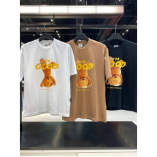 Dysfunct No.15 Good XX Bear T-shirt [韓國連線 D]