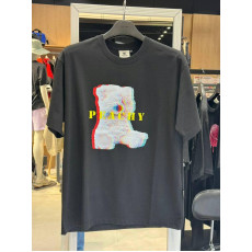 Dysfunct No.18 Peachy Bear T-shirt [韓國連線 D]