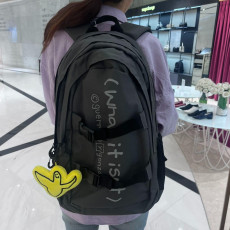 What it isn't No.30 Backpack [韓國連線 D]