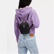Coach Amelia Convertible Backpack [CA 10518001]