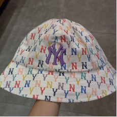 MLB No.24 Dome Hat [韓國連線 O]