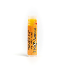Moody Bee Vanilla Citrus Bliss Beeswax Lip Balm 4.25g